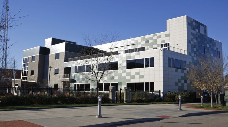 Dayton’s Entrepreneurs Center did not win hoped-for Entrepreneurial Signature Program (ESP) funding from the Ohio Third Frontier Commission, a center leader said.