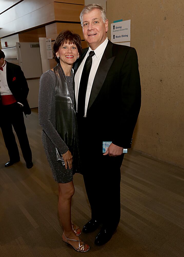 PHOTOS: Wright State ArtsGala 2017