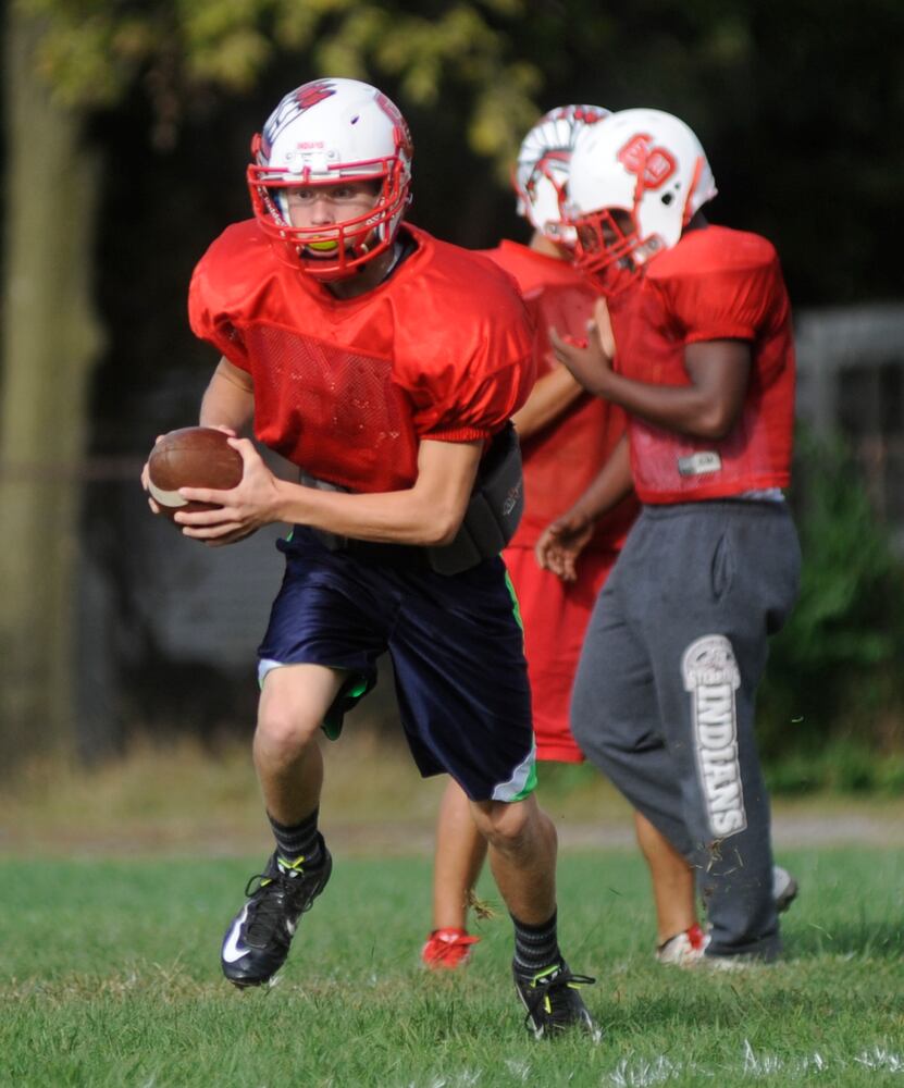 Unbeaten Stebbins shakes losing ways