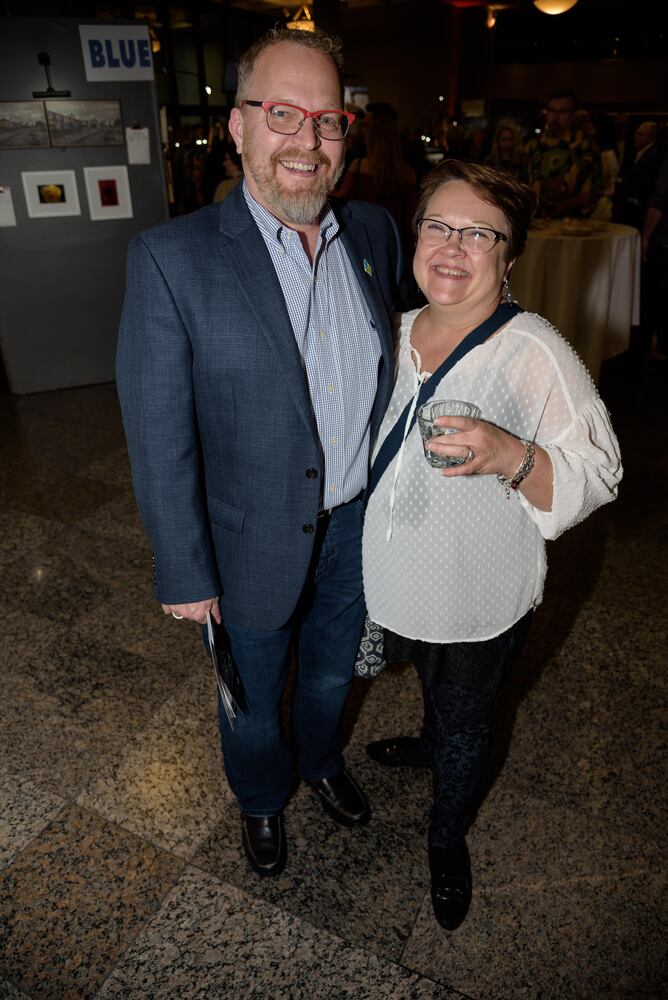 PHOTOS: Did we spot you at The Contemporary’s 25th Art Auction