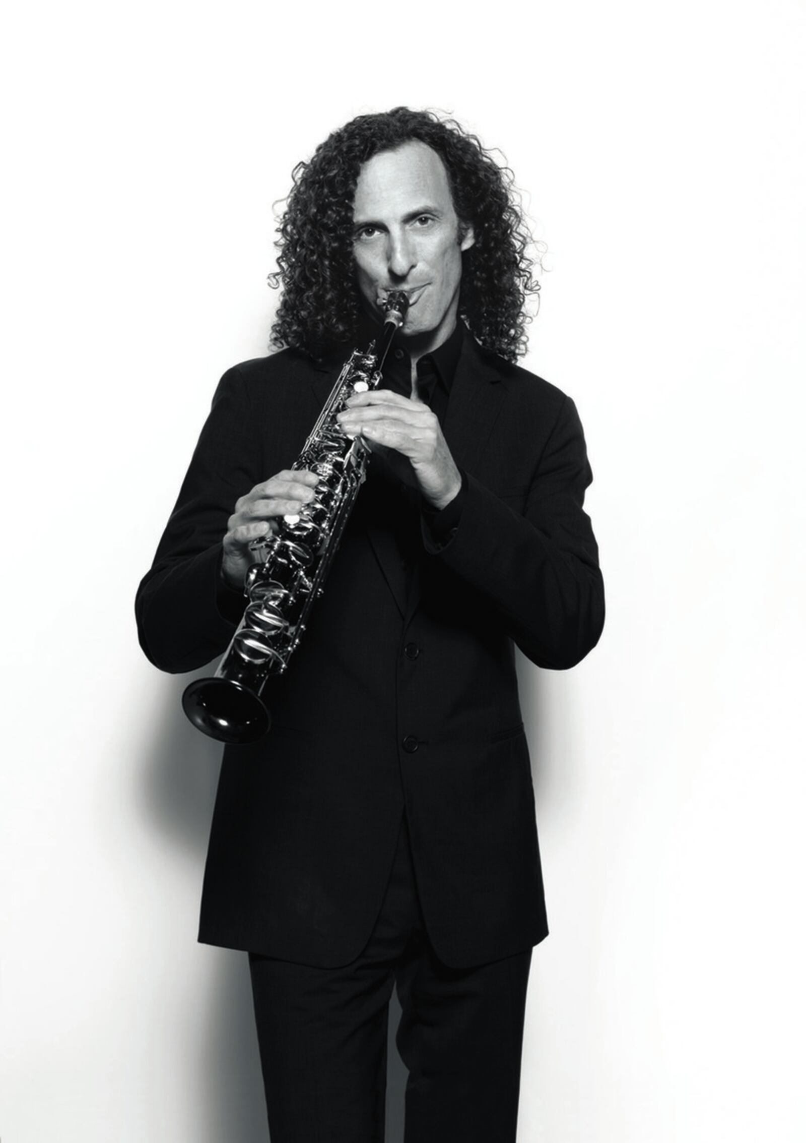 Kenny G, who has sold more than 75 million records and scored seven number one albums and seven number one singles, performs at Rose Music Center in Huber Heights on Thursday, June 28. CONTRIBUTED