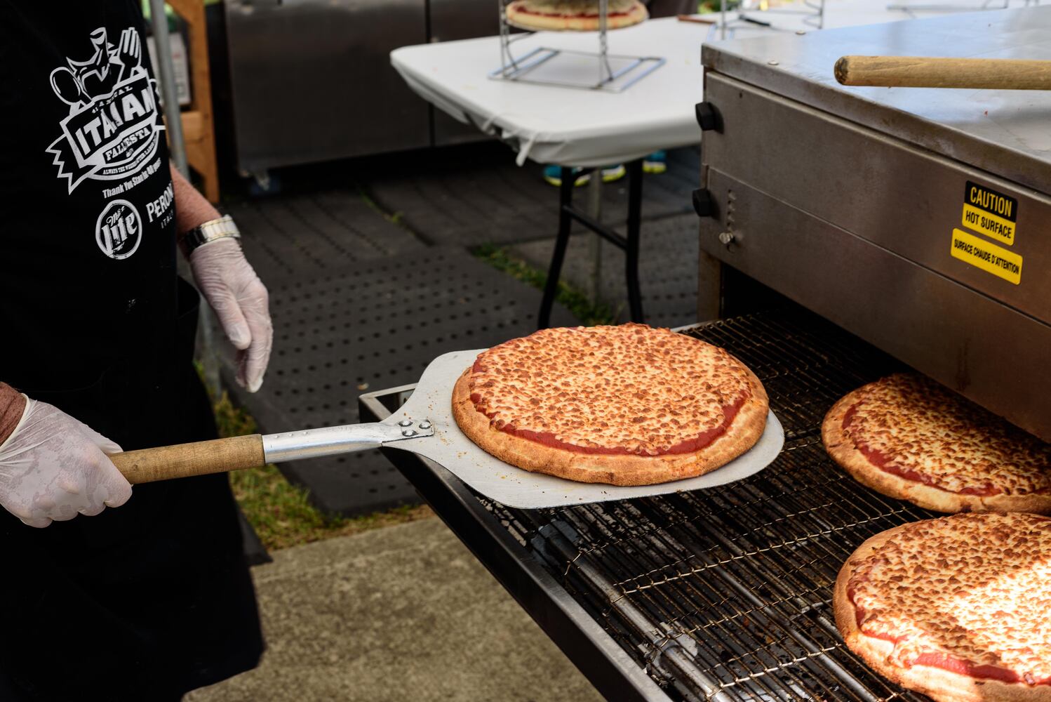 Italian Fall Festa 2020