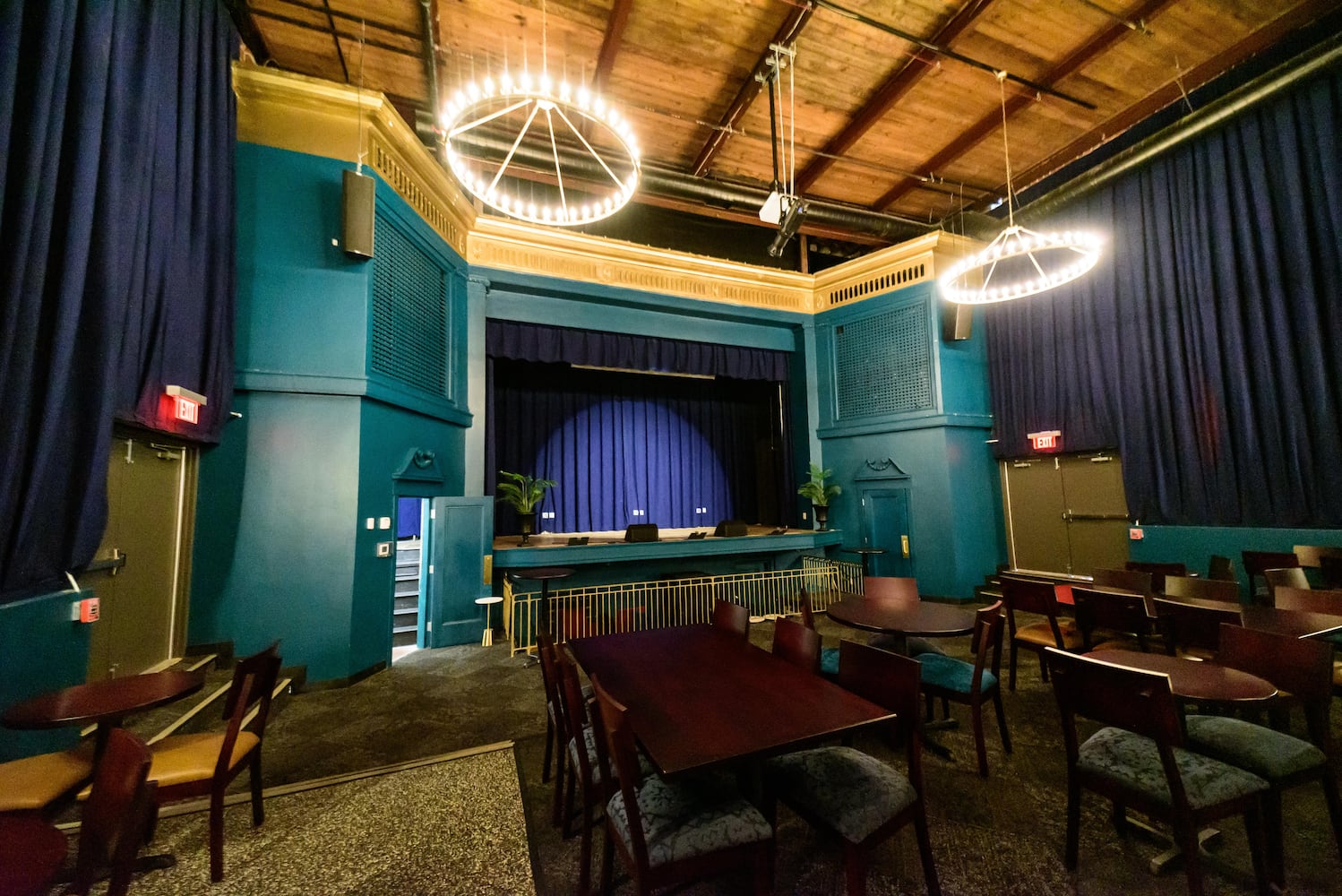 PHOTOS: Second Story Secrets tour in downtown Troy