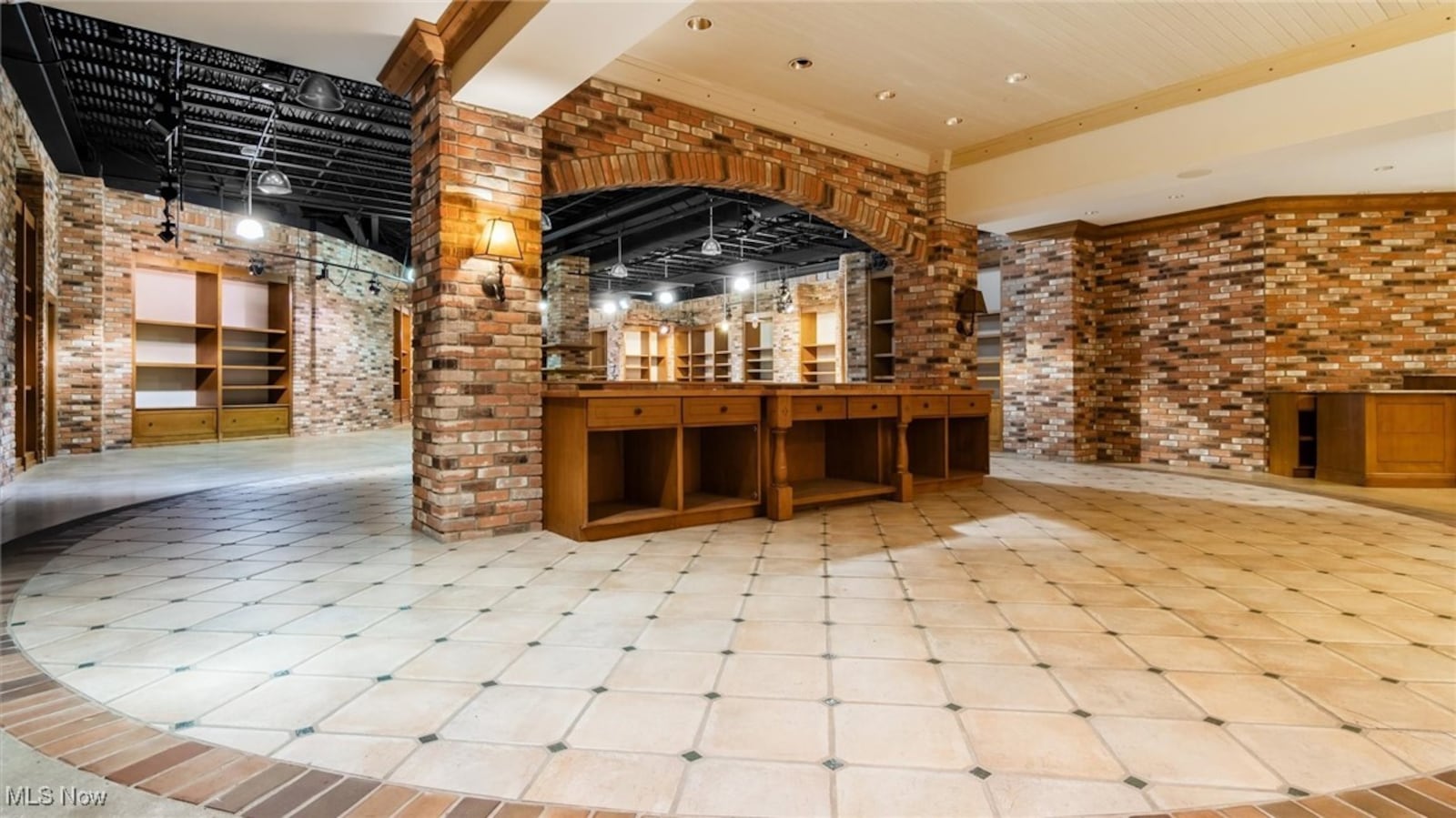 The former Longaberger Homestead is being sold between Frazeysburg and Newark, Ohio for $5.7 million. CONTRIBUTED