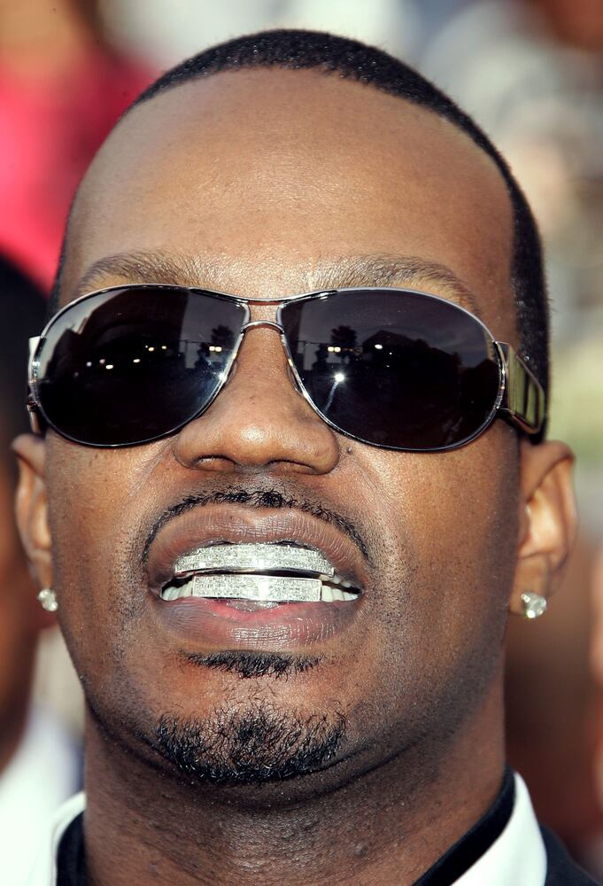 Juicy J