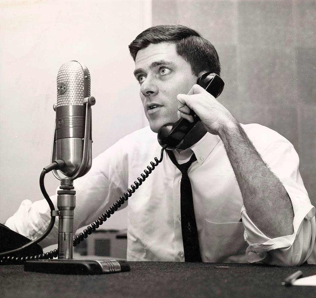 Photos: Phil Donahue Show began in Dayton