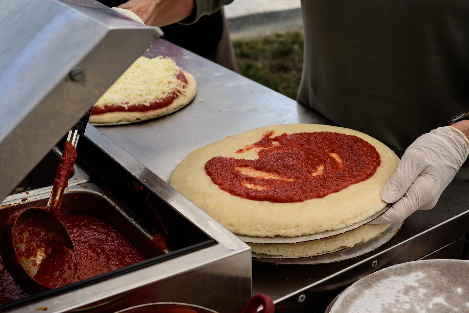 Italian Fall Festa 2020