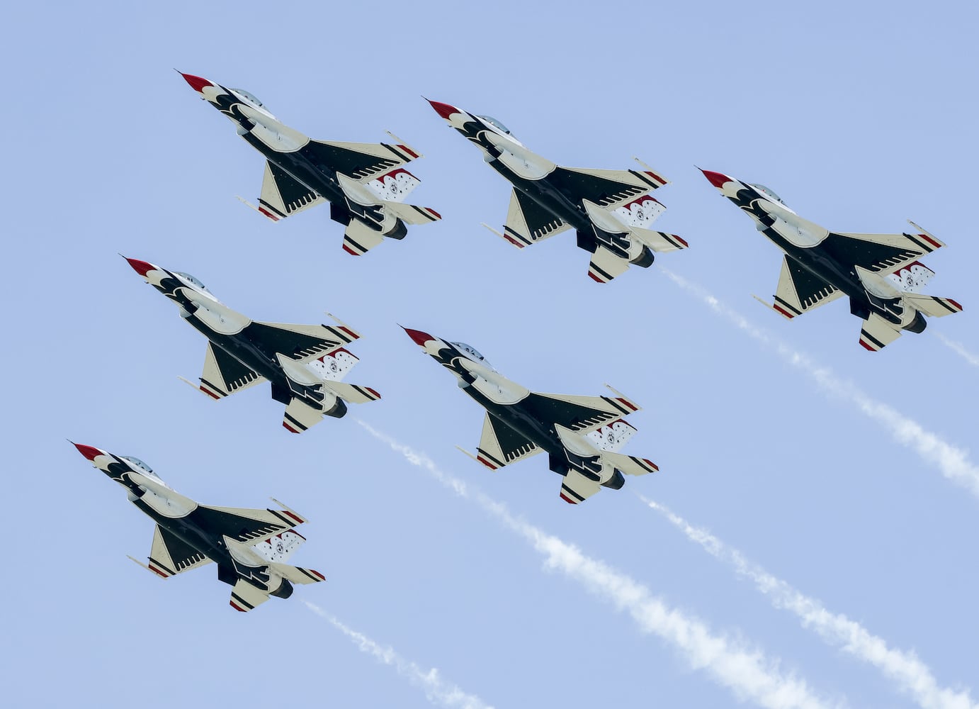 Dayton Air Show 062225 DDN