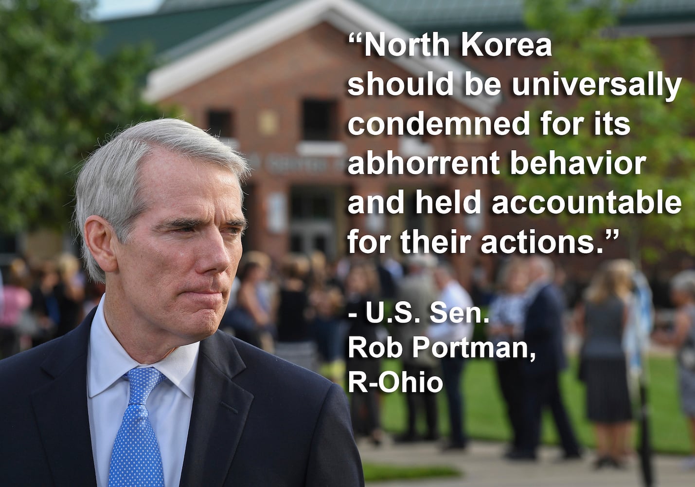 Otto Warmbier remembered: The story of detention and death of an Ohio college student held captive by North Korea