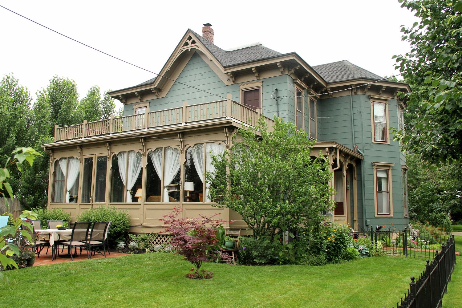 From Real Estate Plus: Move-Up homes
