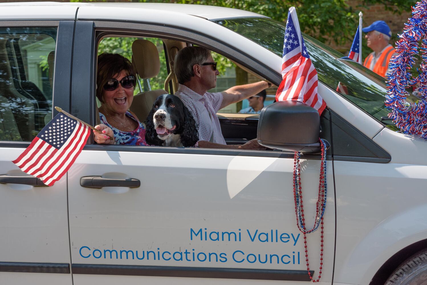 PHOTOS: Centerville-Washington Township Americana Festival Parade