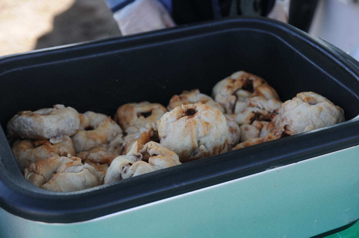PHOTOS: Did we spot you at Lebanon Country Applefest?