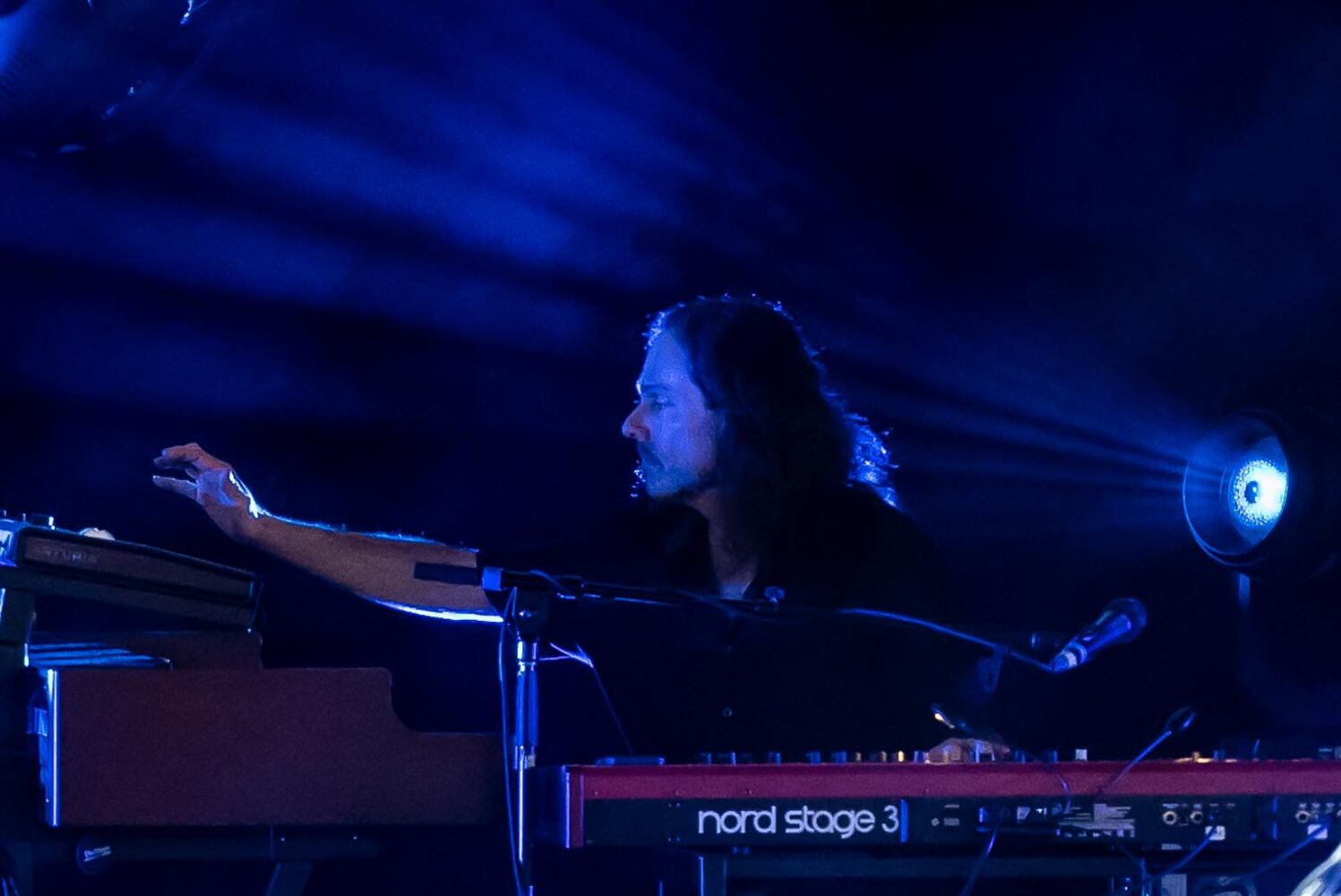 PHOTOS: Brit Floyd Live at Rose Music Center