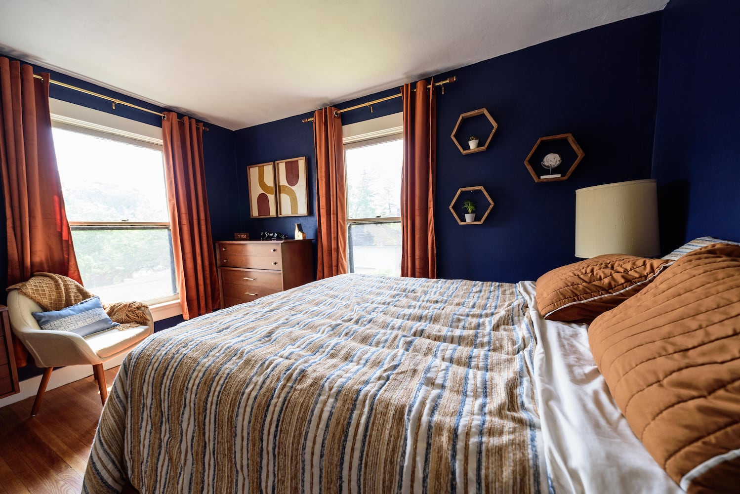 PHOTOS: The Dayton View Historic Home Tour