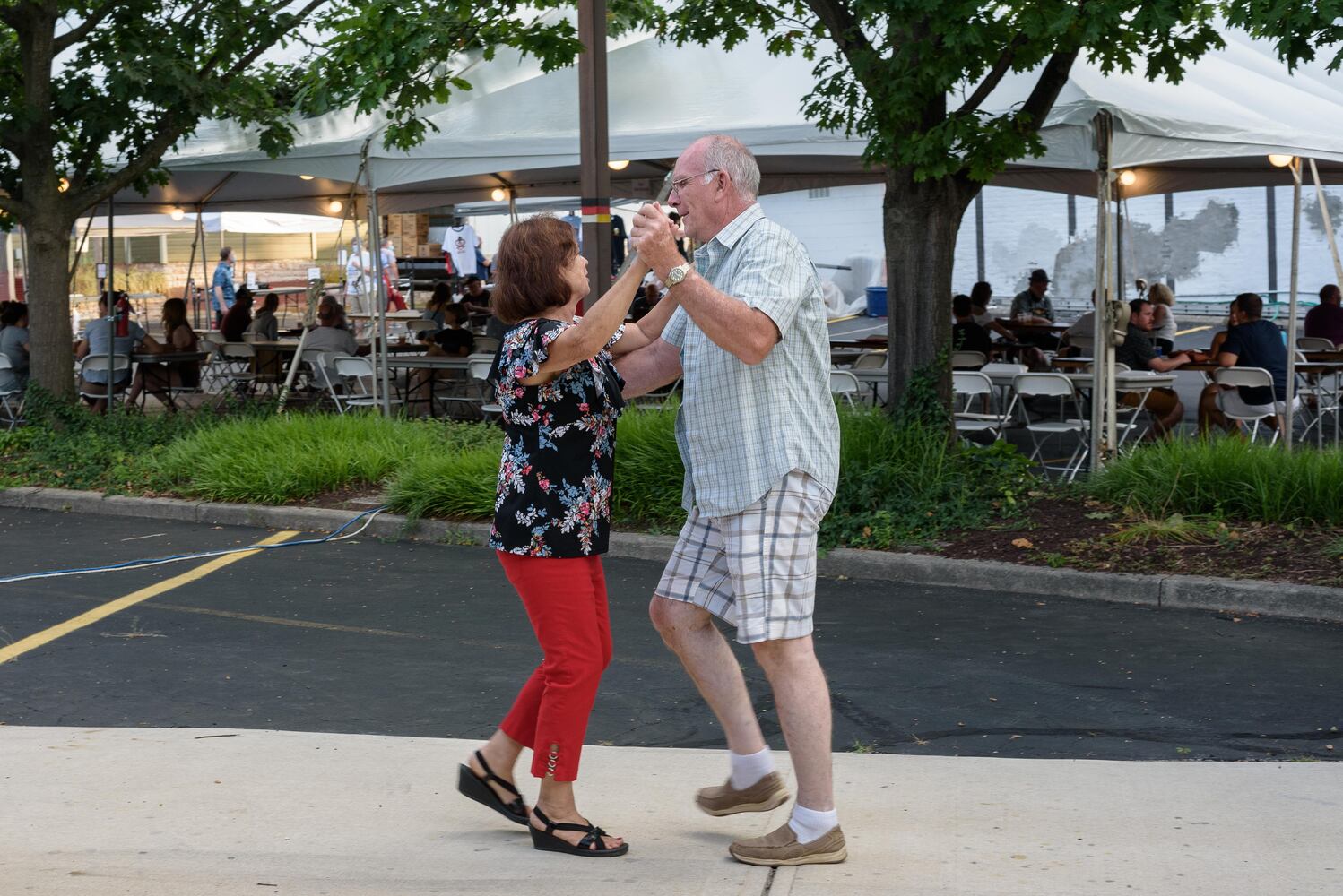 PHOTOS: Germanfest Picnic Lite