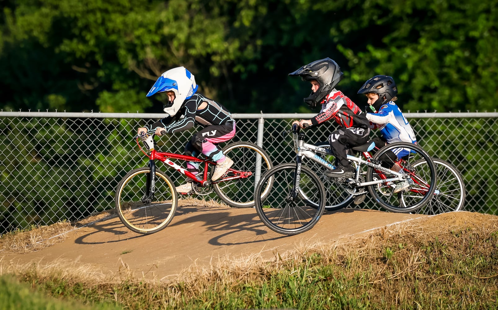 072125 Hamilton BMX