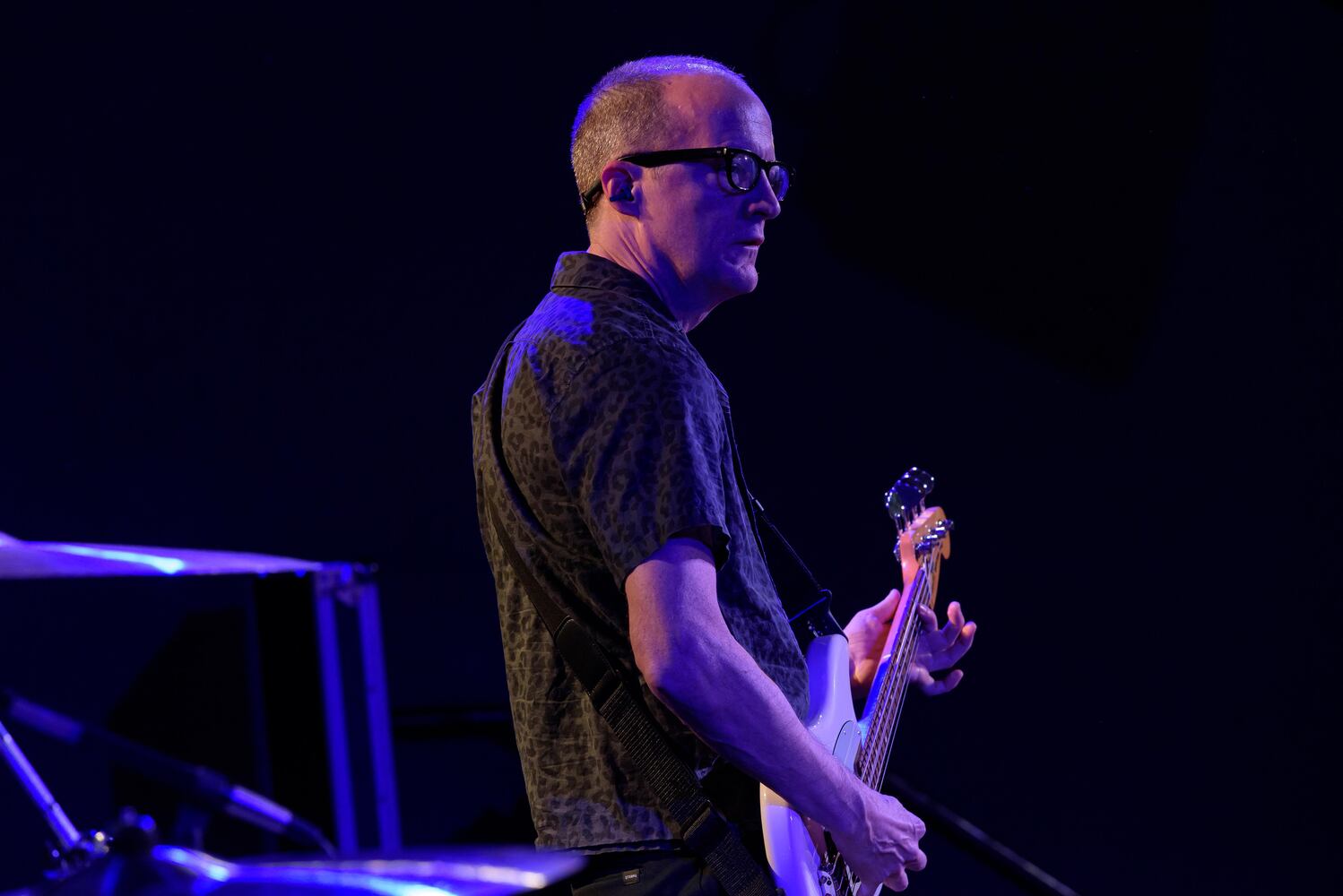 PHOTOS: Brainiac Live at The Brightside Music & Event Venue
