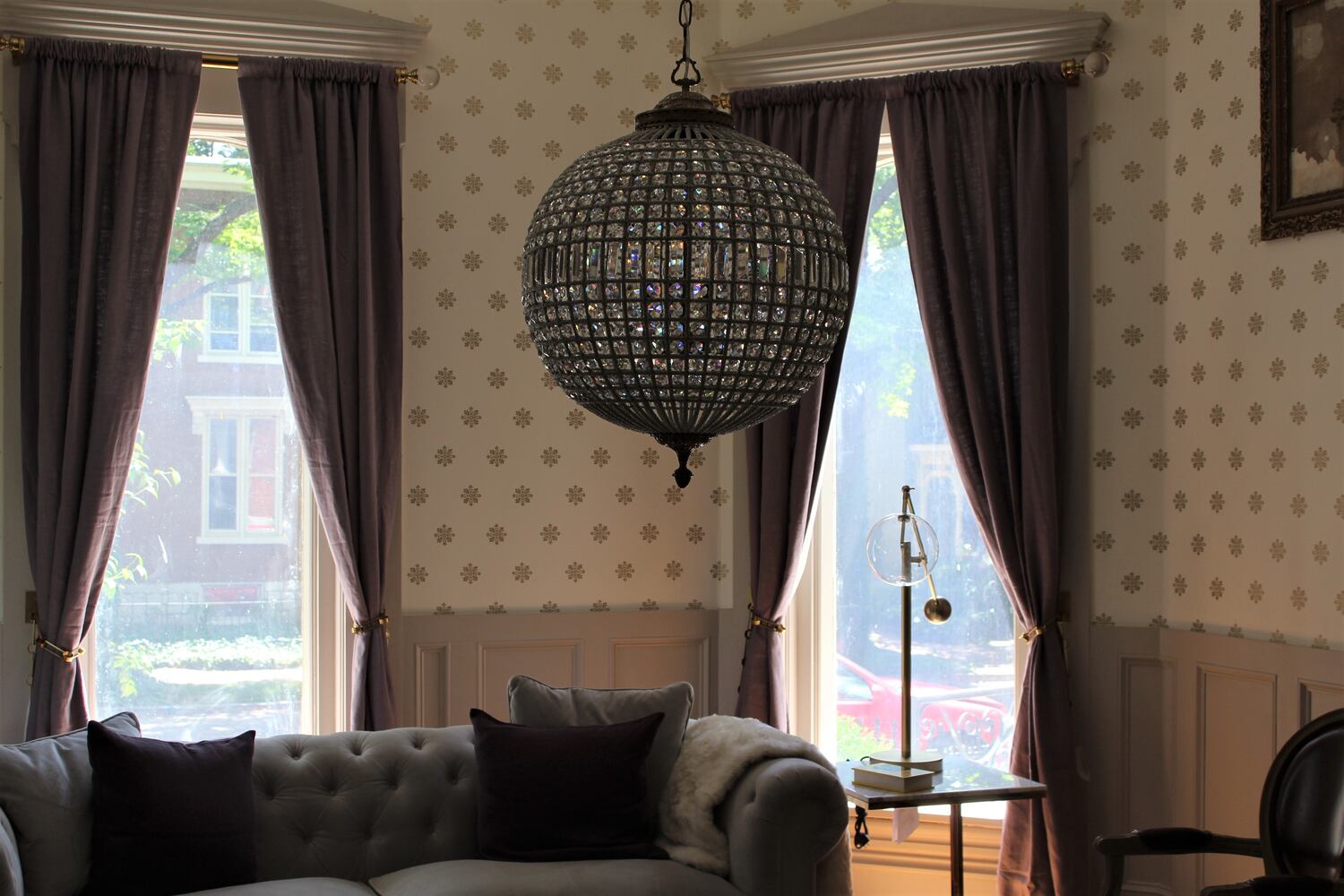 PHOTOS: What the most expensive Airbnb house in Dayton looks like