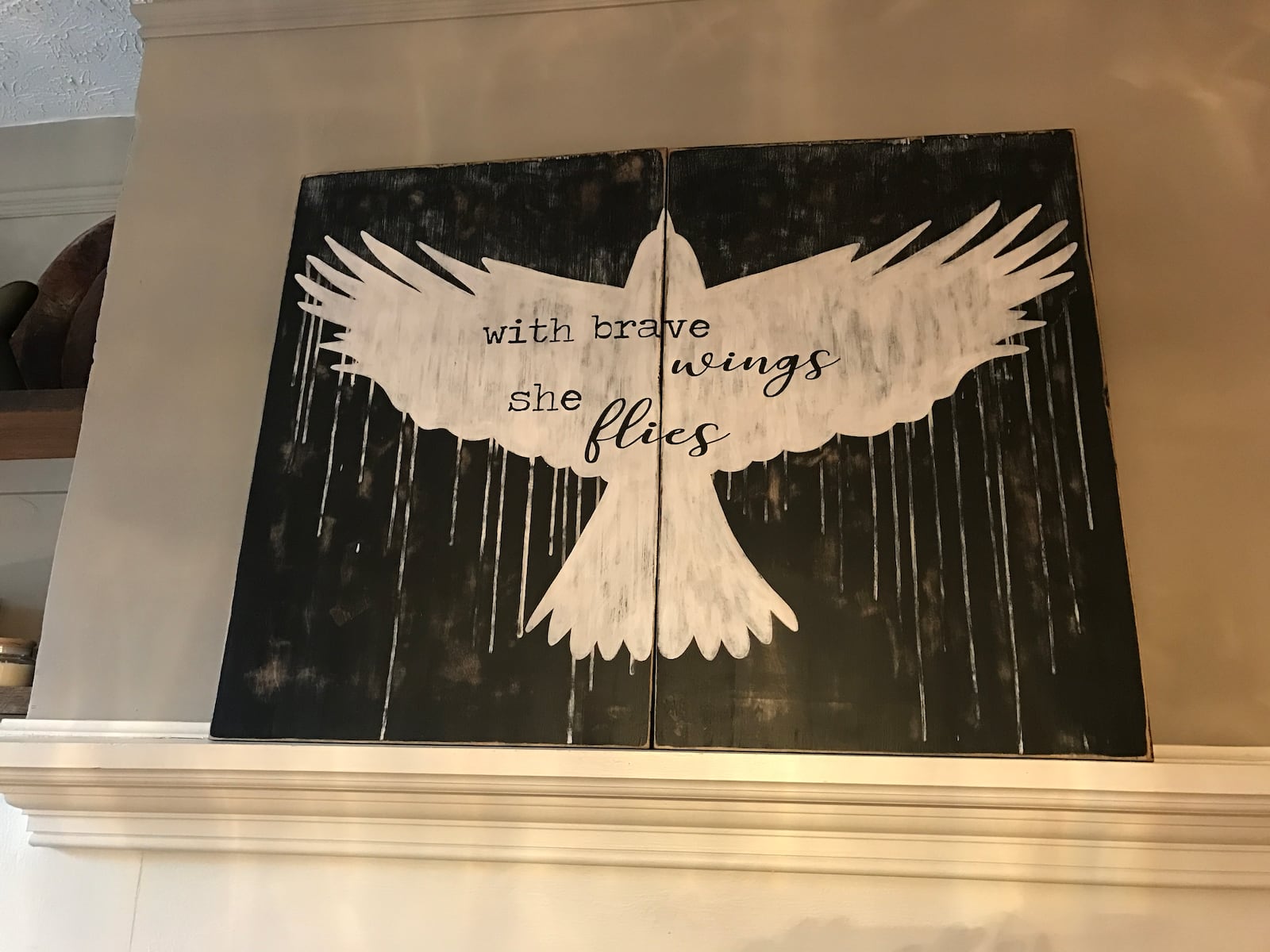 Horse & Hare Co., a new lifestyle boutique located at 60 N. Main St. in downtown Centerville, held an open house on Friday, March 31. PHOTO / Lauren Rinehart