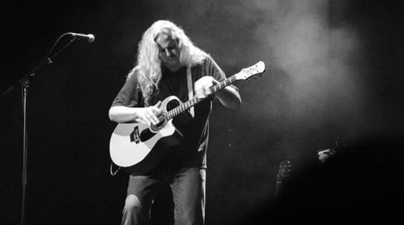 Waynesville Music Guitar Series presents Preston Reed, who released his debut album, “Acoustic Guitar,” in 1979, at Waynesville Music in Waynesville on Friday, Oct. 6.