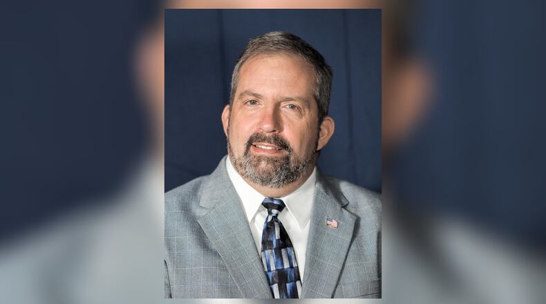Tony Zartman is a former Paulding County Commissioner and Director of Programs & Operations, Property Rights Ohio and the Ohio Conservative Energy Forum. CONTRIBUTED