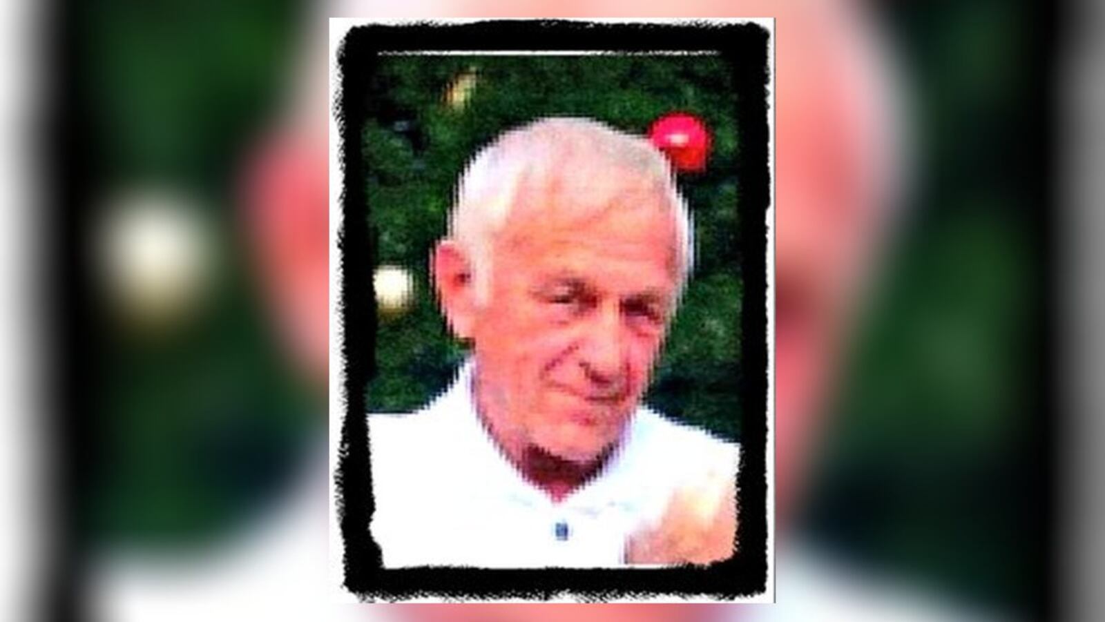 Frank D. Buck