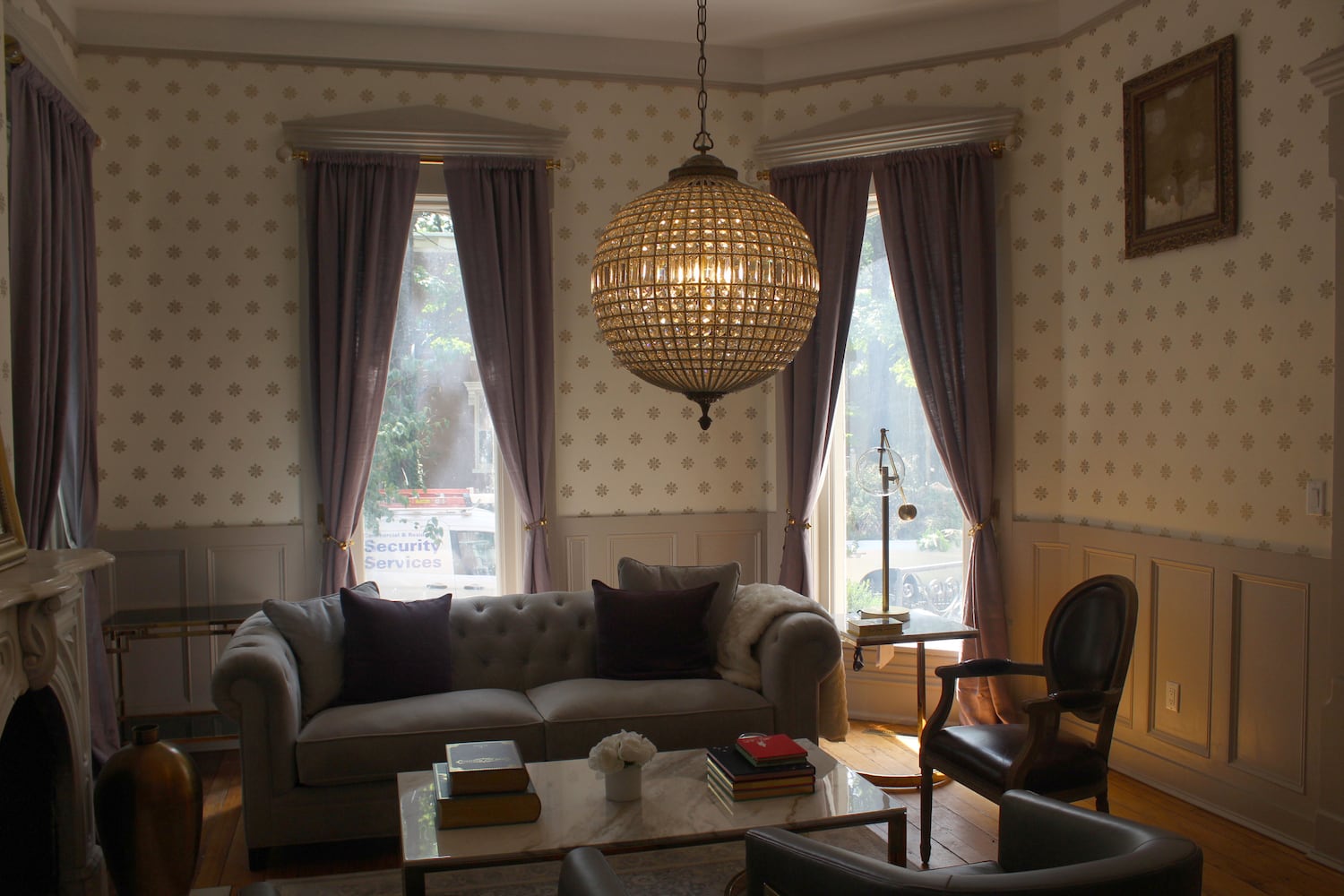 A look inside the Balsley’s house: Dayton’s most luxarious (and expensive) AirBnB rentals