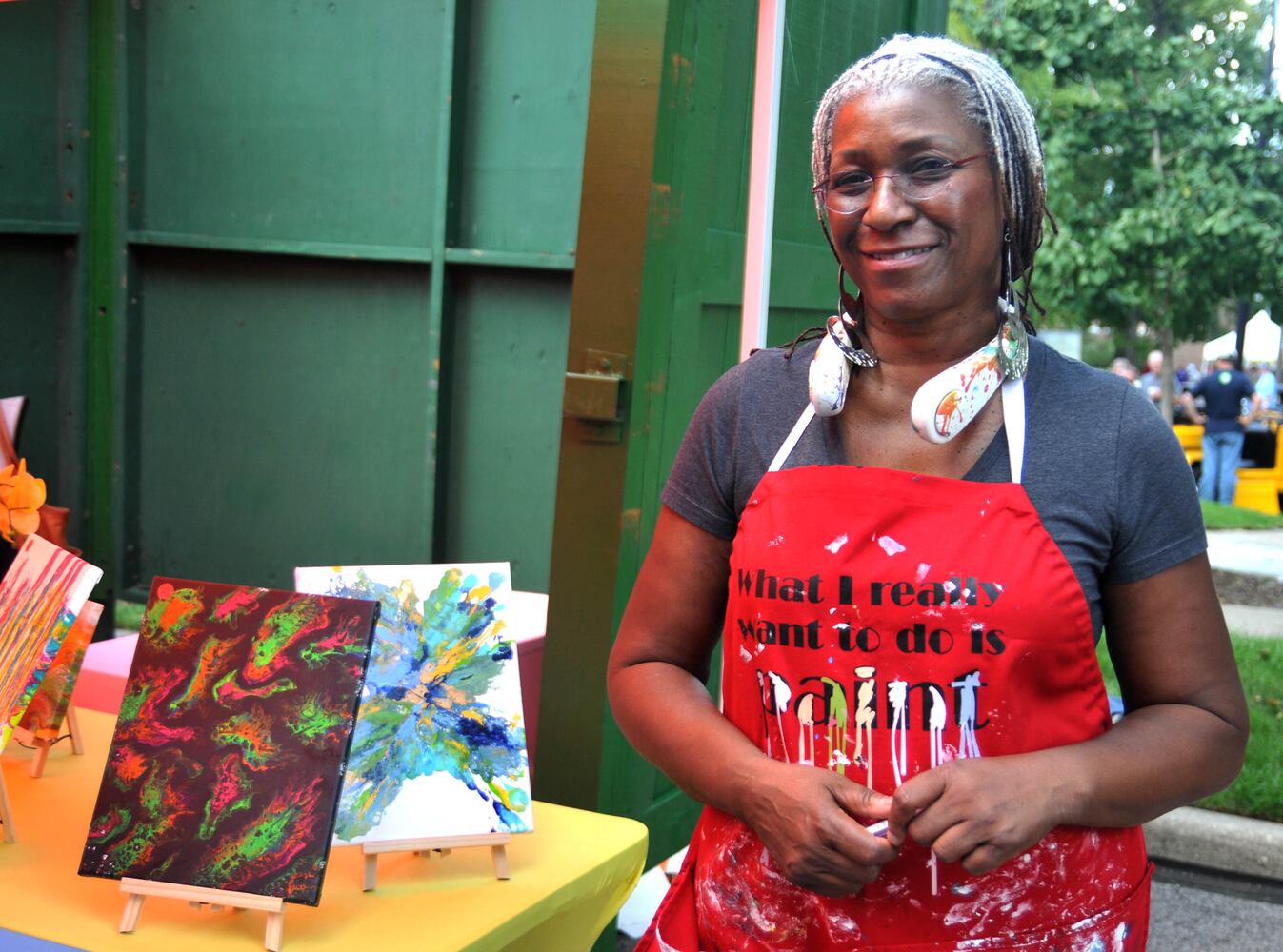 PHOTOS: Kettering celebrates Holiday at Home