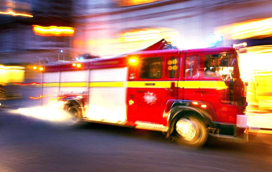 1 injured in Miamisburg house fire