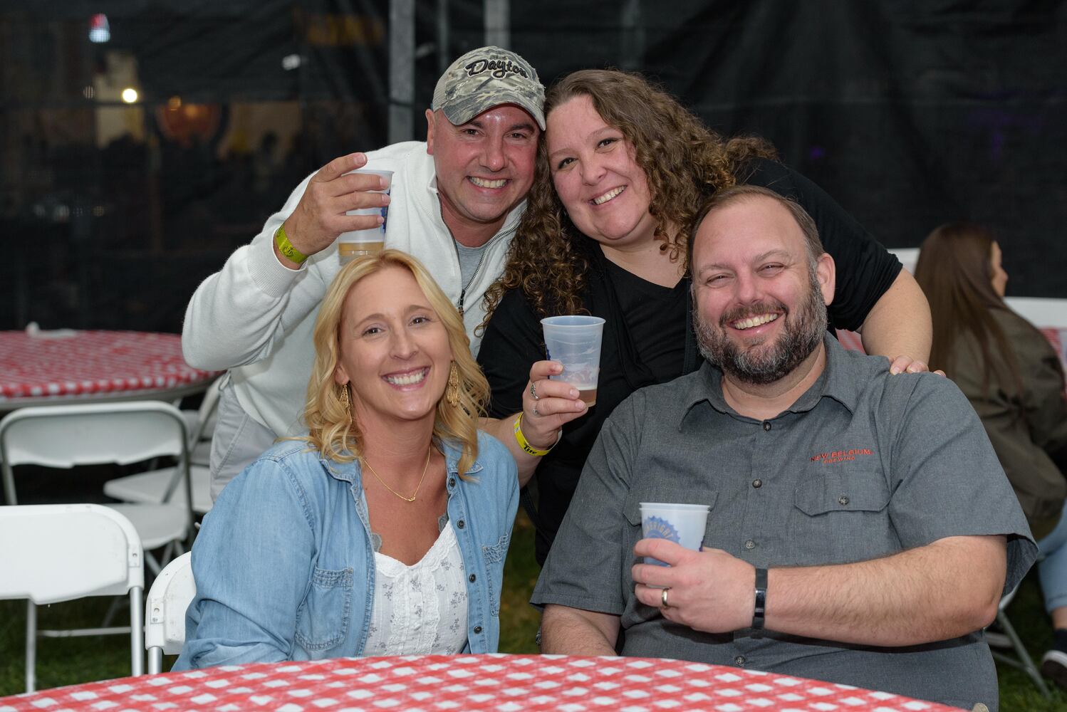 PHOTOS: Did we spot you at The Dayton Art Institute’s Oktoberfest Preview Party?