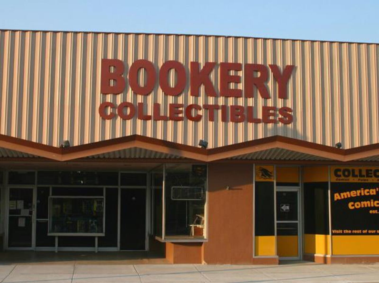 Comic shops all over the Miami Valley will be giving away comics in celebration of Free Comic Book Day.  Contributed photo