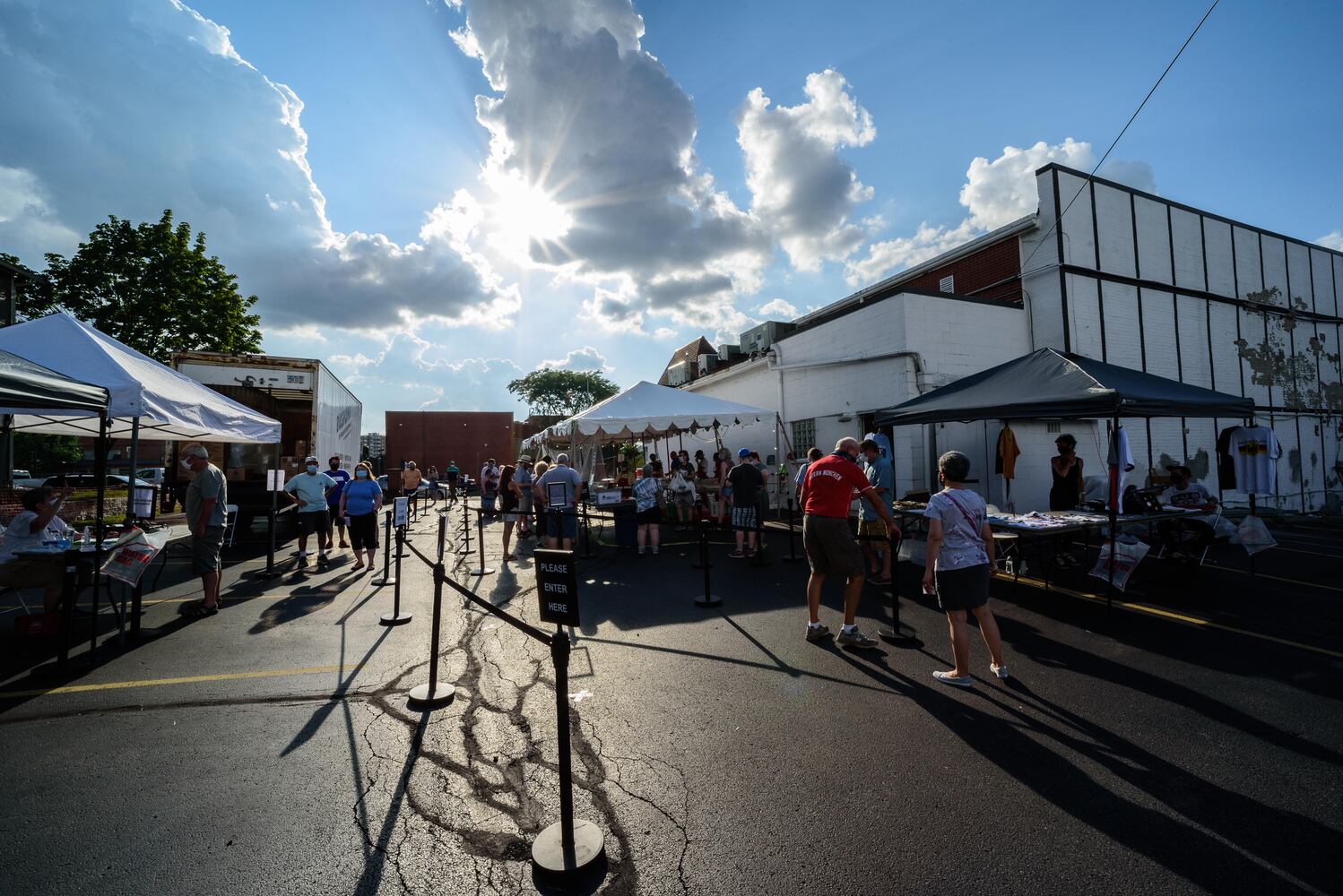 PHOTOS: Germanfest Picnic Lite 2020