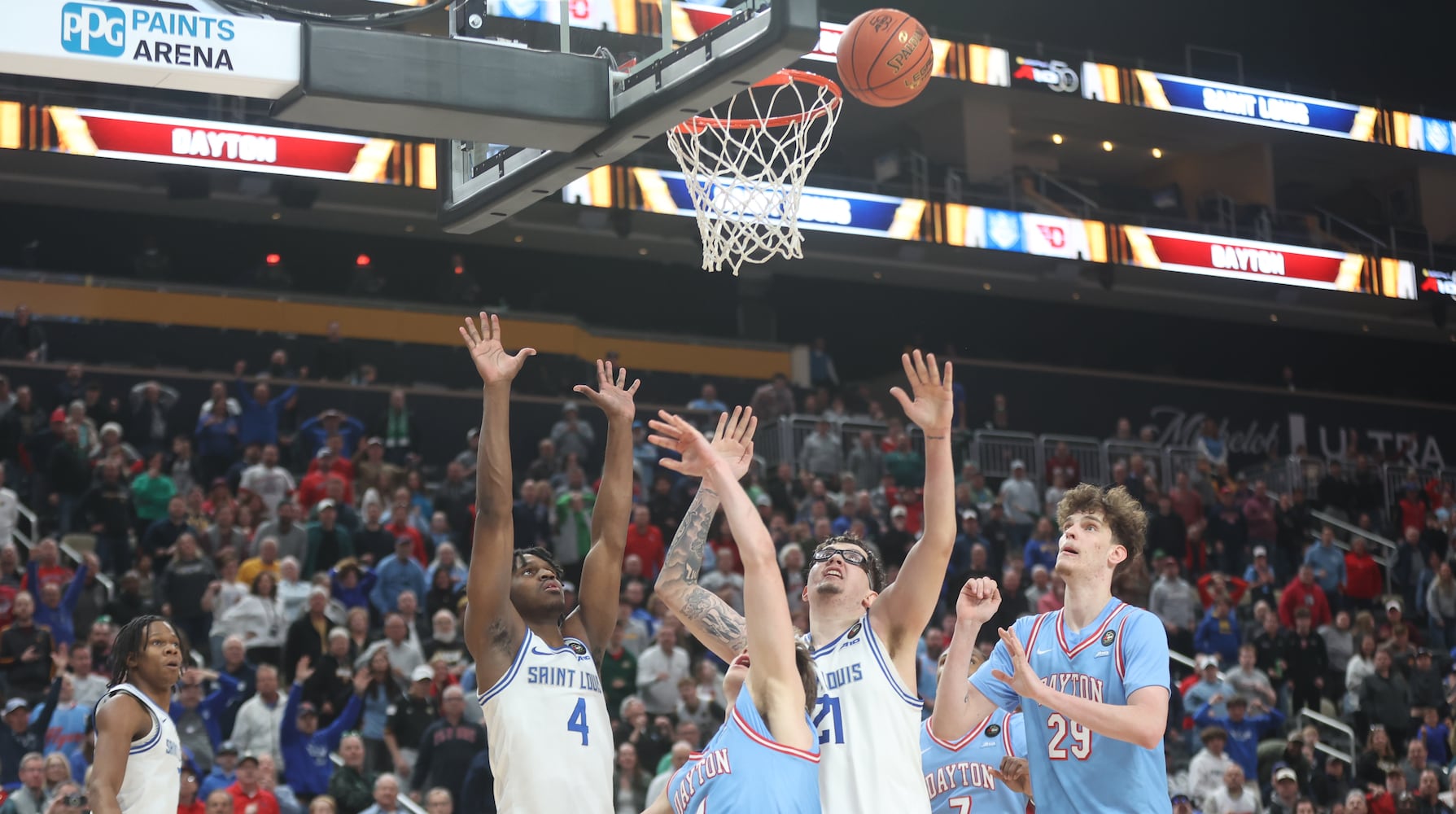 2026 A-10 tournament