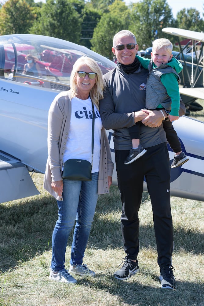 WACO Vintage Fly-in 2020