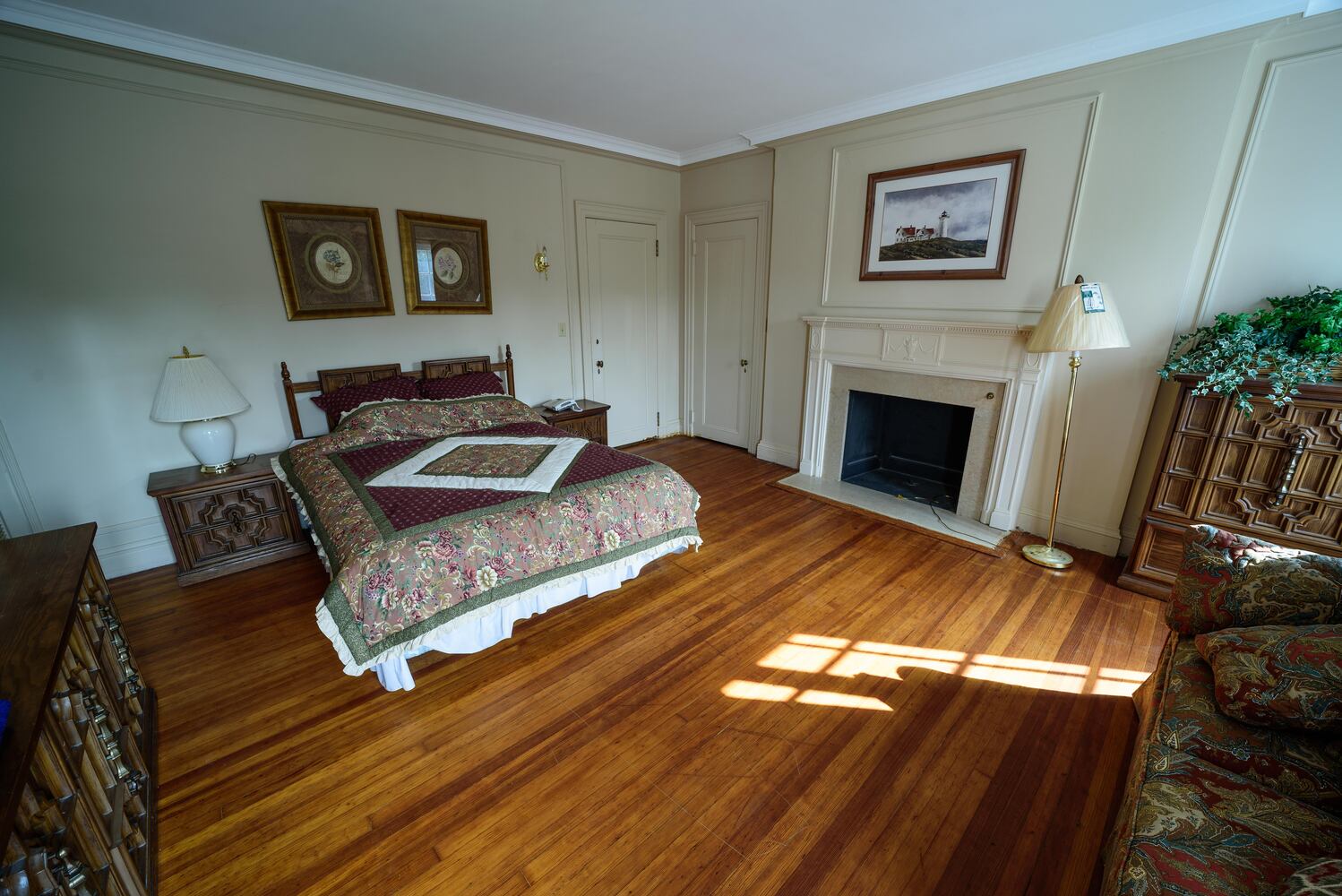 Trailsend Mansion 2020