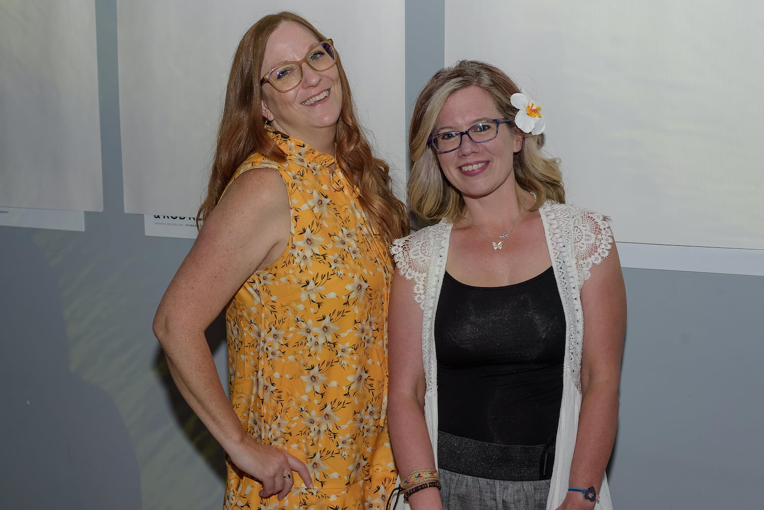 PHOTOS: SICSA's The PET Gala at The Modern College of Design