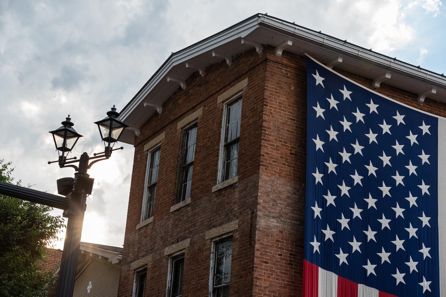 PHOTOS: Did we spot you at First Friday in Downtown Tipp City?