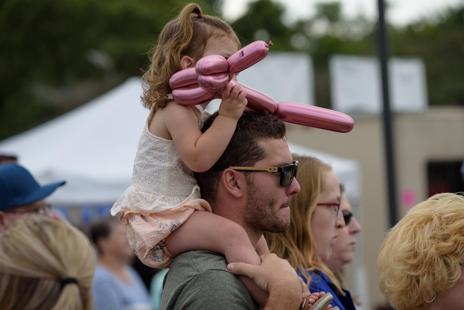 PHOTOS: Did we spot you at the Beavercreek Popcorn Festival?