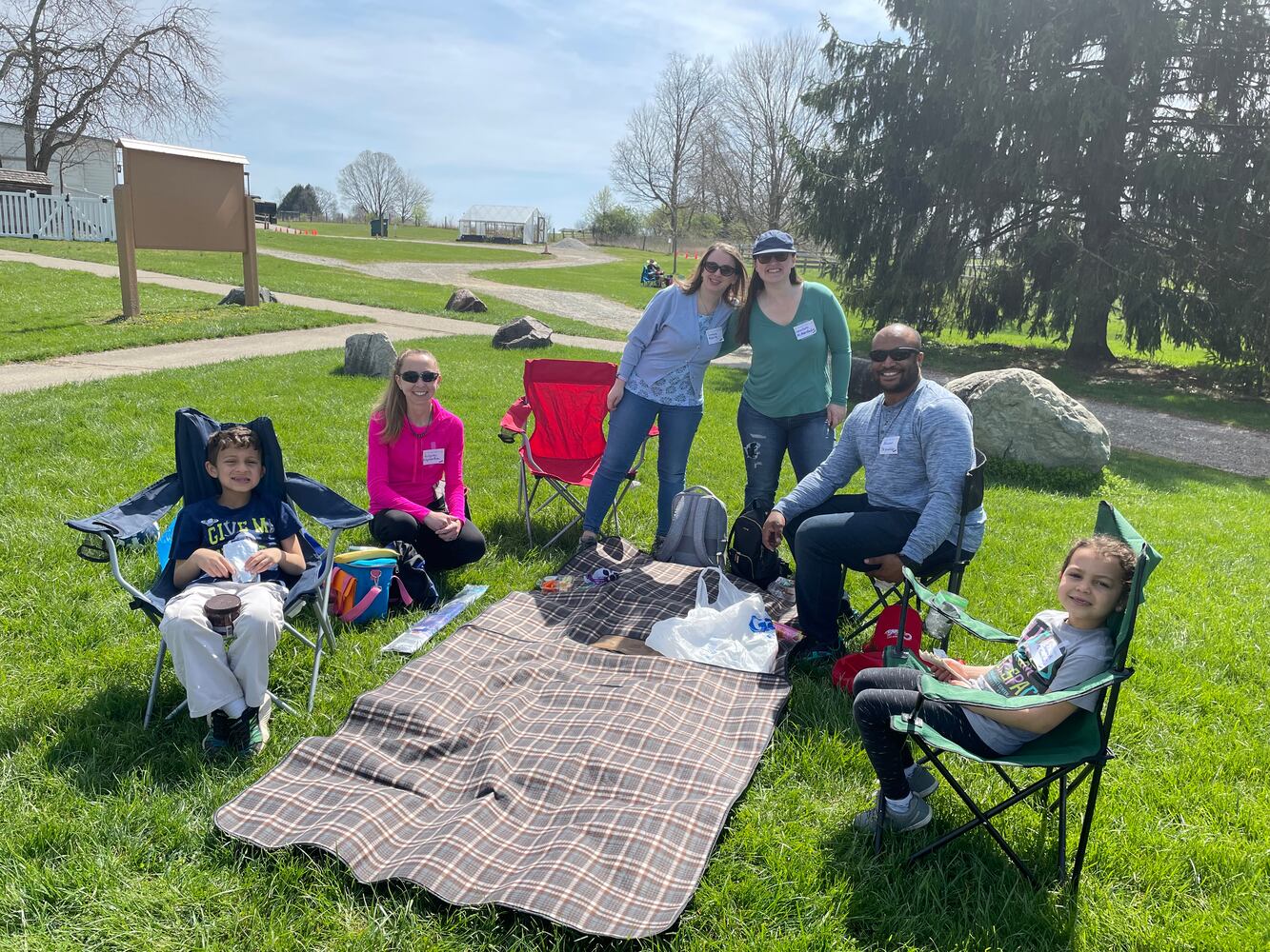 Aullwood Audubon Eclipse