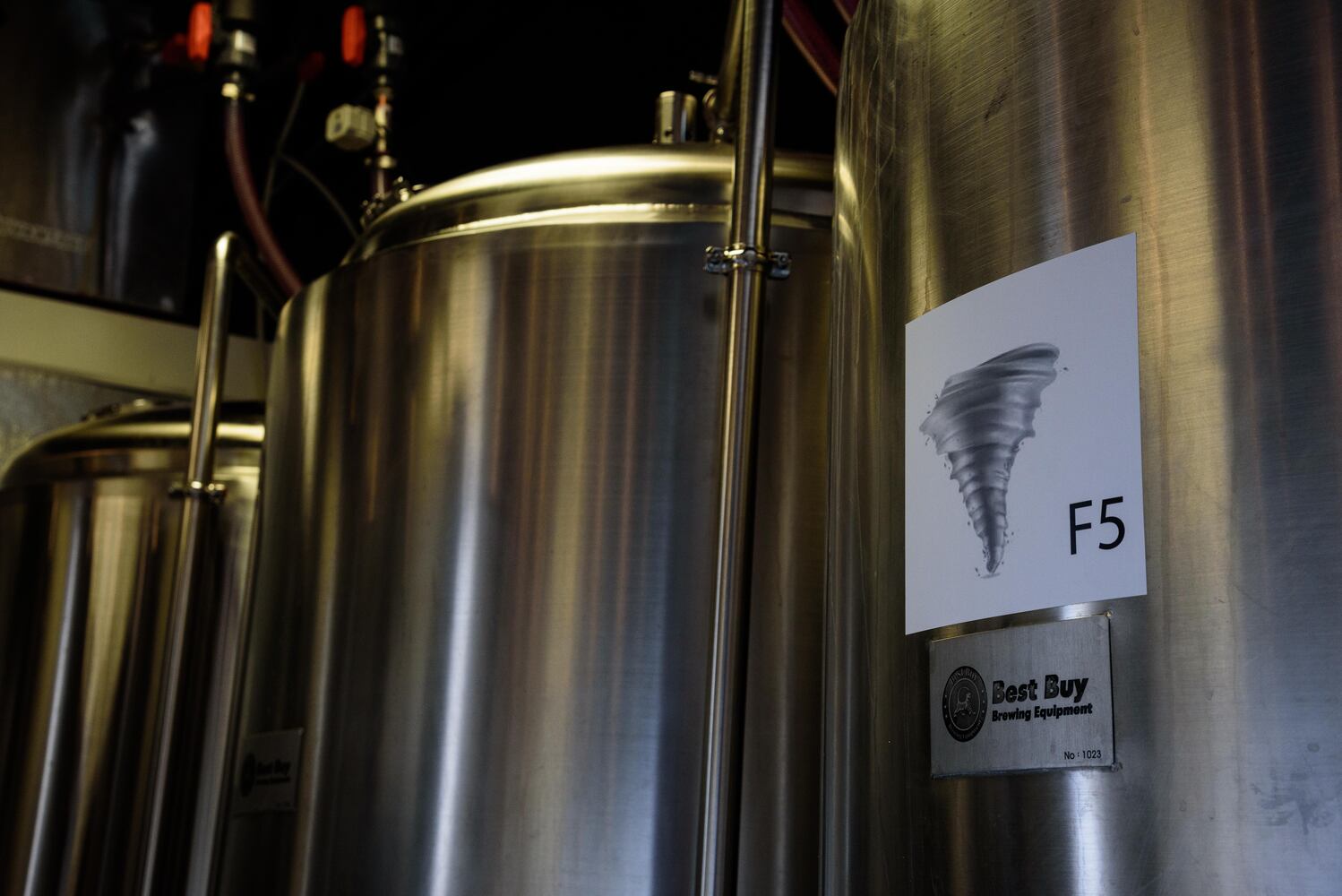 PHOTOS: Did we spot you at Devil Wind Brewing's 3rd Anniversary Party?