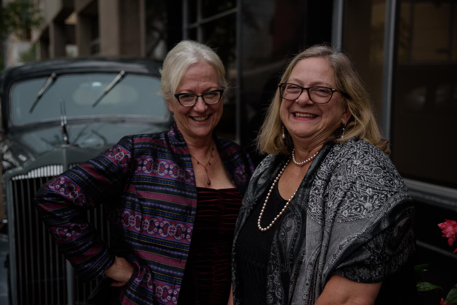 PHOTOS: Did we spot you at FilmDayton’s 10th anniversary party at Liberty Tower?