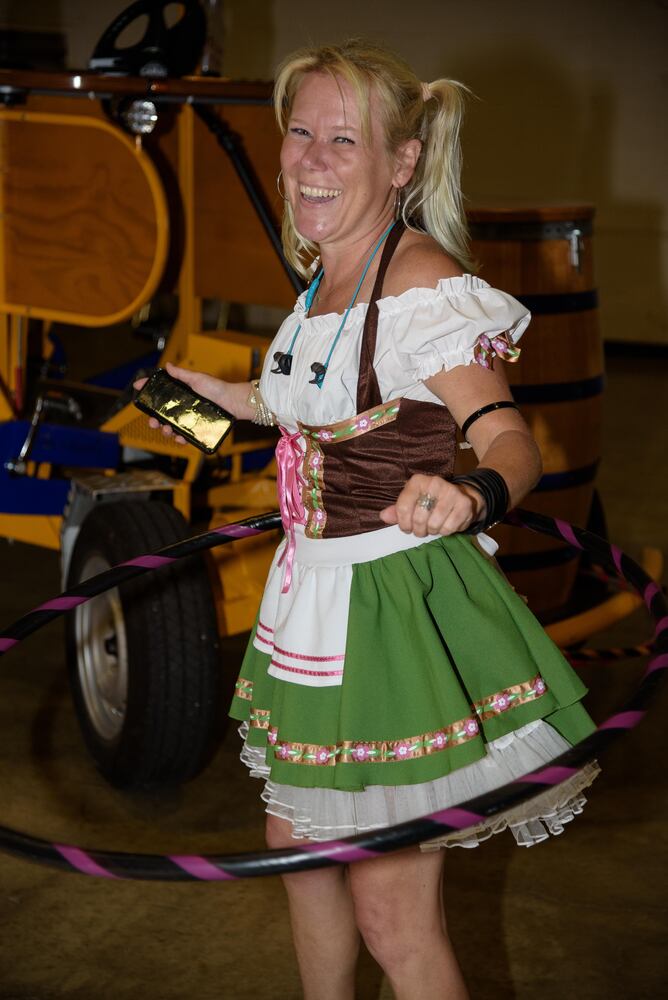 PHOTOS: Did we spot you at AleFest this weekend?