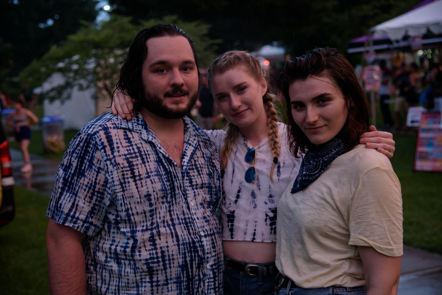 PHOTOS: Did we spot you at Springsfest?
