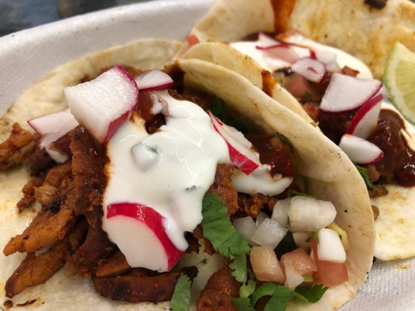 PHOTOS: Take a look inside new international market that opens TODAY