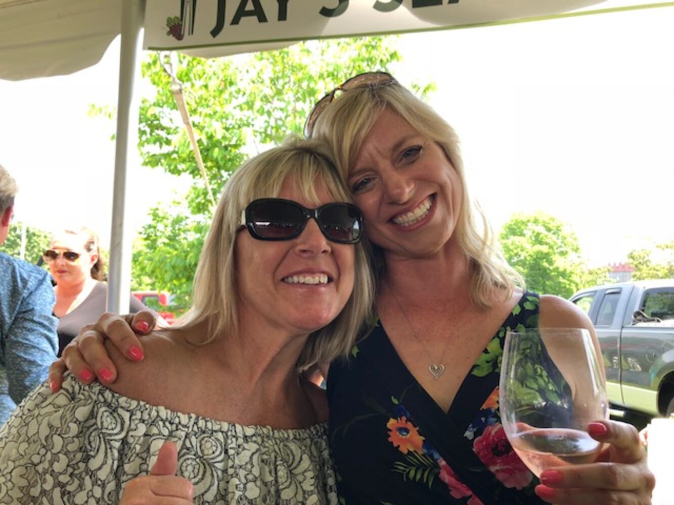 Fleurs De Fete 2018