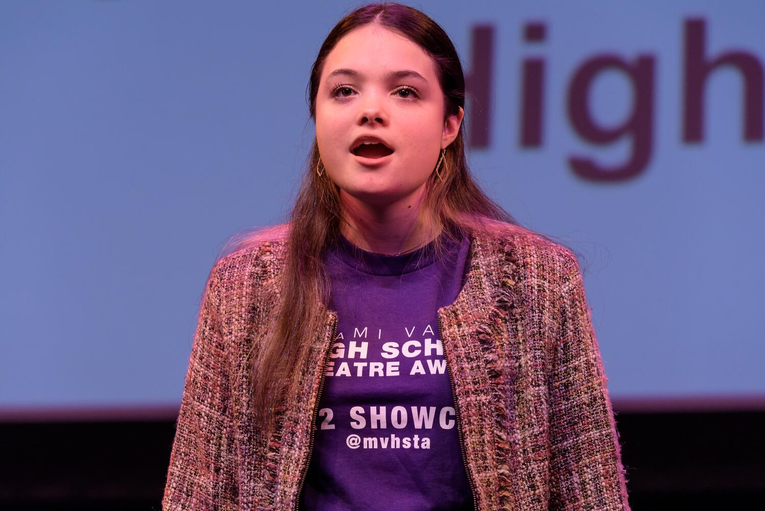 PHOTOS: The Miami Valley High School Theatre Awards Showcase at the Schuster Center