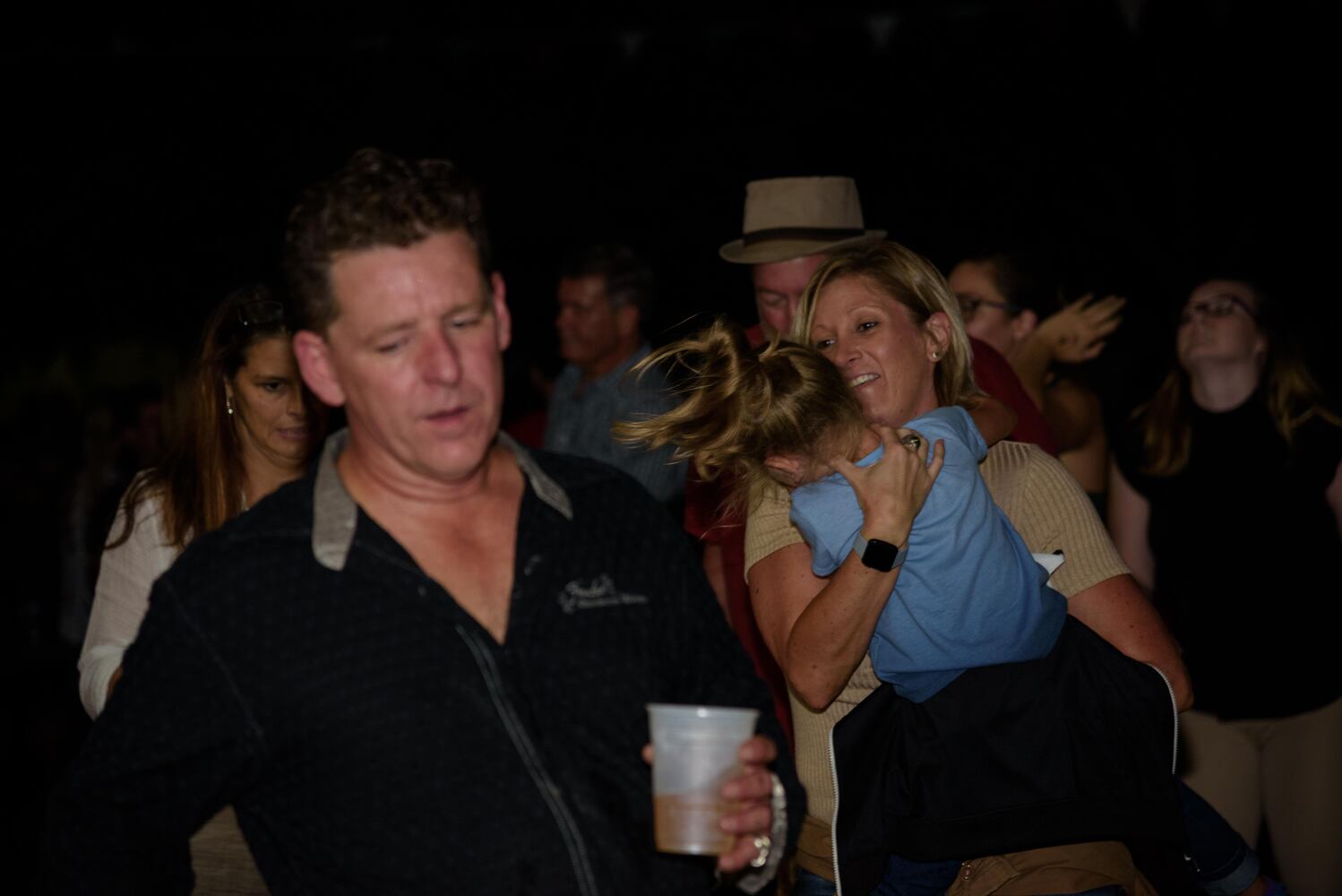 PHOTOS: Did we spot you at Italian Fall Festa?