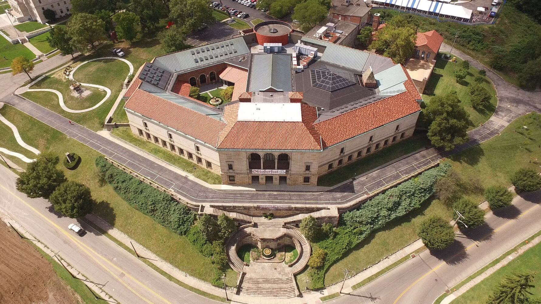 NCR who? Company's footprint in Dayton almost gone