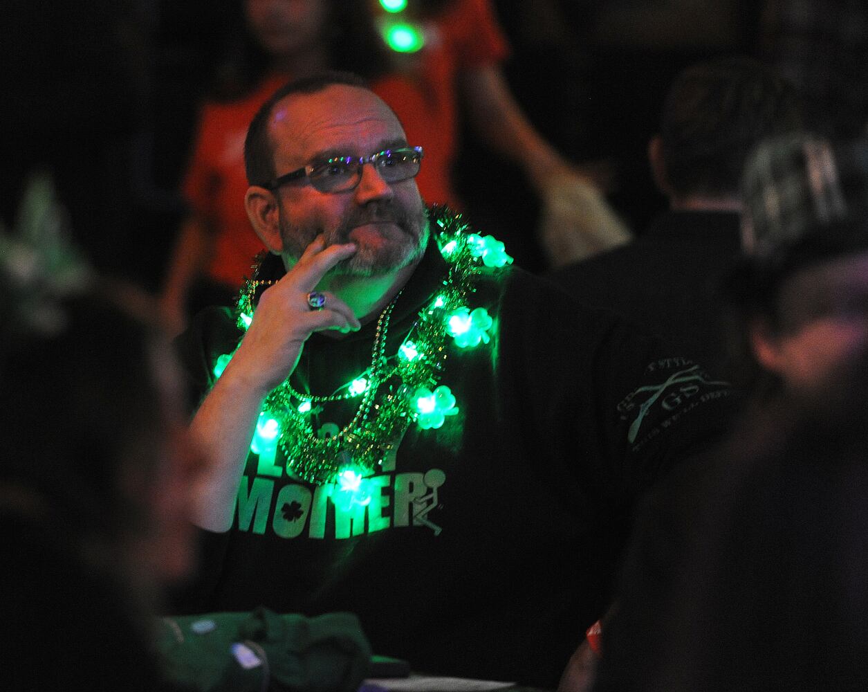 PHOTOS: St. Patrick's Day in the Miami Valley