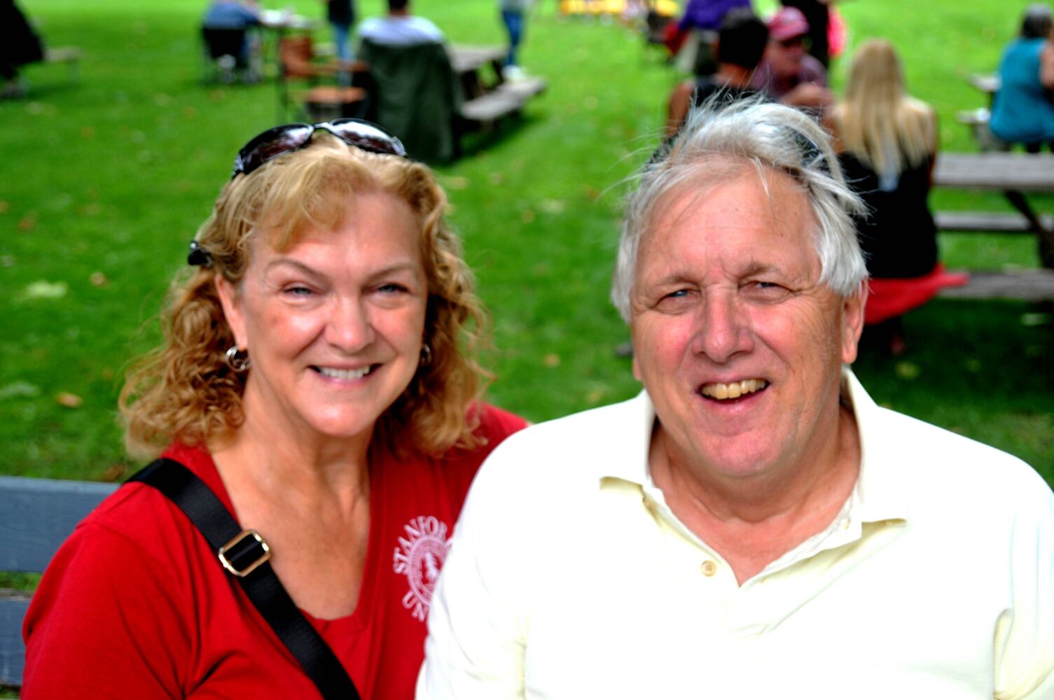 PHOTOS: Did we spot you at the Polish Summer Festival?